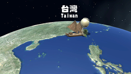 3D立體裸視平台