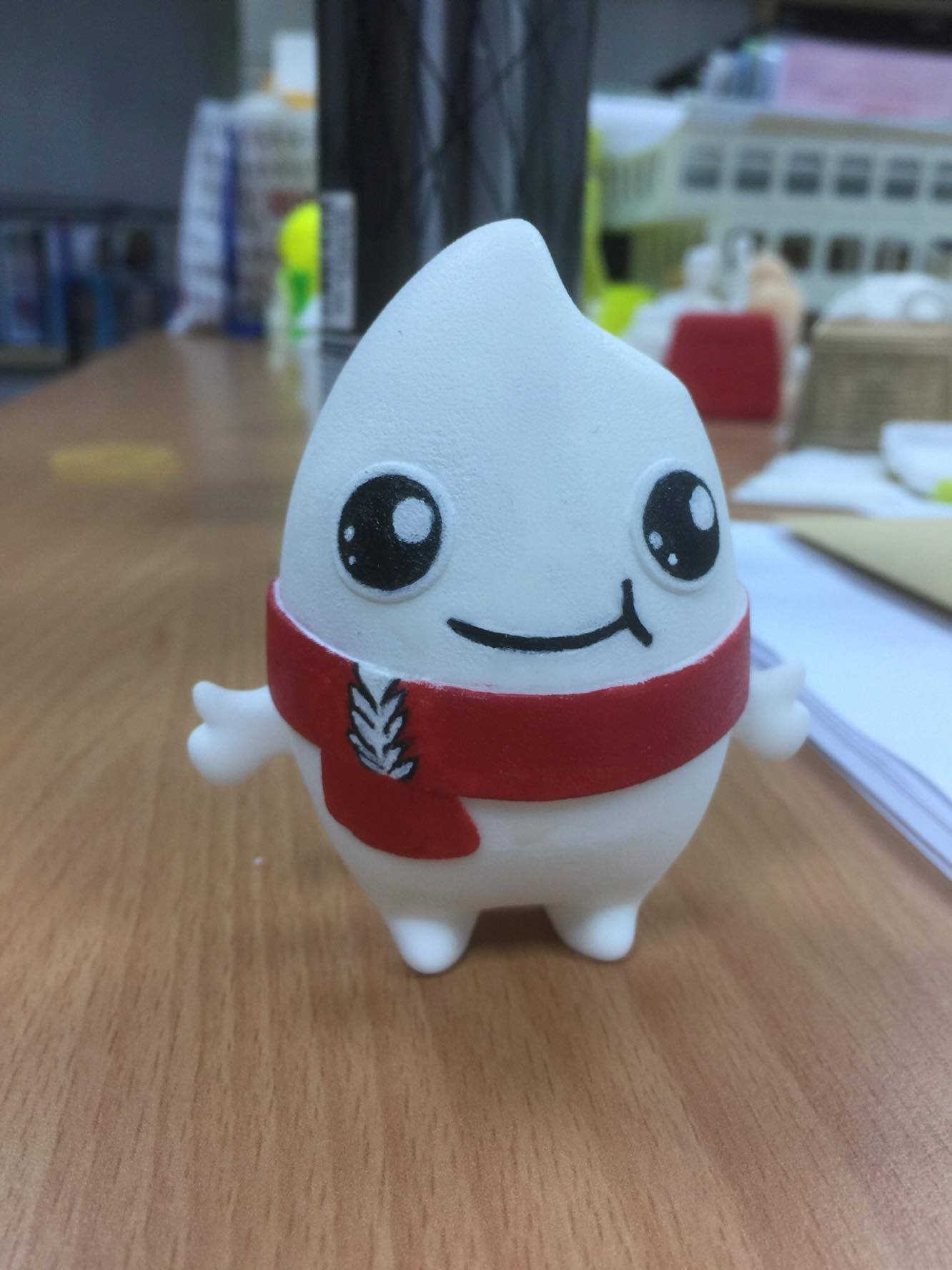 小小達人尋水趣