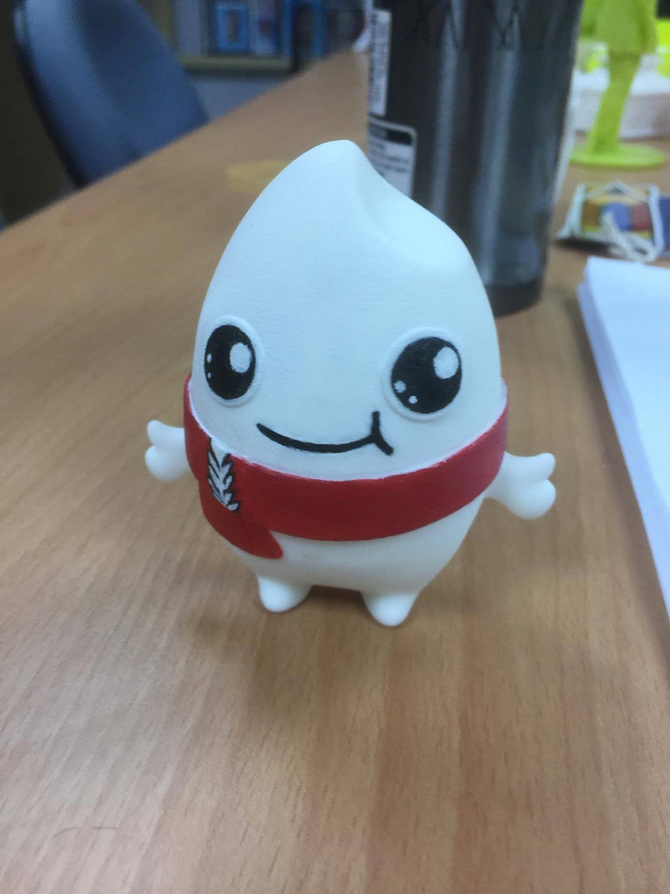 小小達人尋水趣